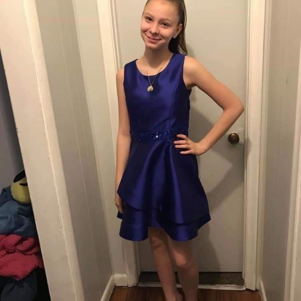 Meet your Posher, Makayla